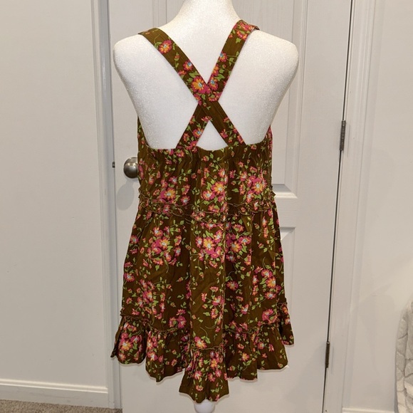 Matilda Jane Women’s Top, Size Small - Picture 3 of 7